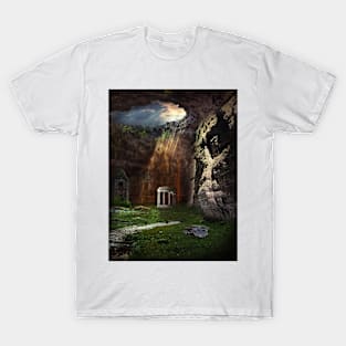 Cave Garden T-Shirt